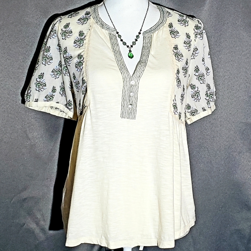 Lucky Brand Shirt in size L